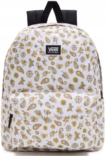 Školský batoh Vans Old Skool H2O, viacfarebný